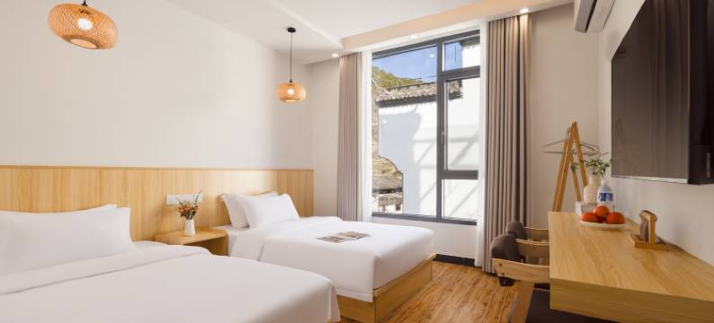 婺源梅院拾光民宿(篁岭景区店)图片