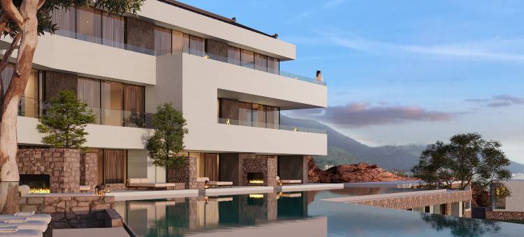 阿凯缇娅·安隐青山酒店(洱海双廊店)图片