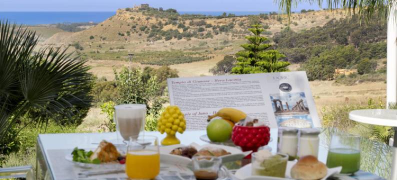 多里克生态精品度假村和Spa - 西西里(Doric Eco Boutique Resort & Spa - Sicily)图片