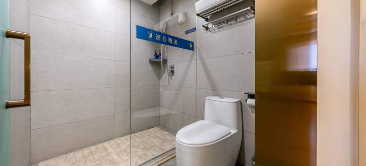 速8精选酒店(淖毛湖镇店)图片