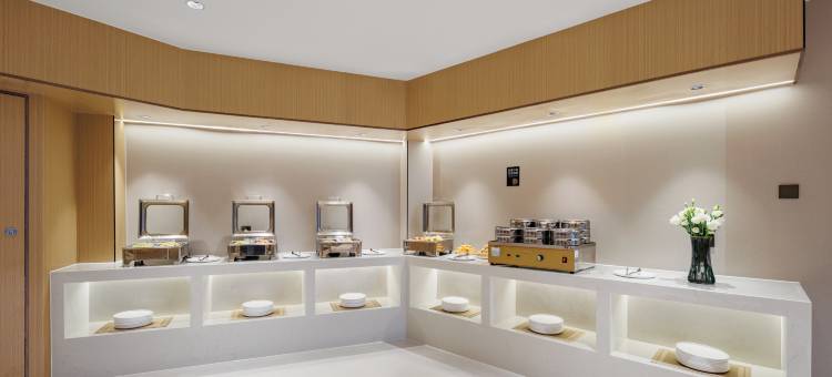 如家睿柏云酒店(海门中华中路店)图片
