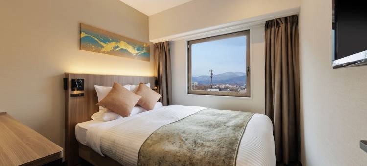 MYSTAYS金泽片町酒店(HOTEL MYSTAYS Kanazawa Katamachi)图片