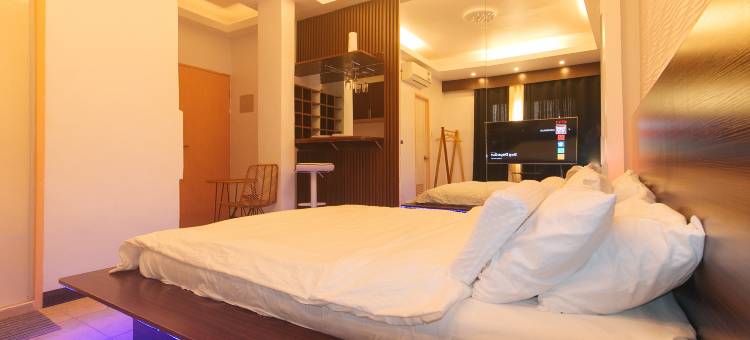 Movietelle by RedDoorz图片