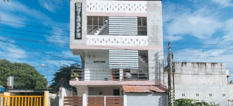 Movietelle by RedDoorz图片