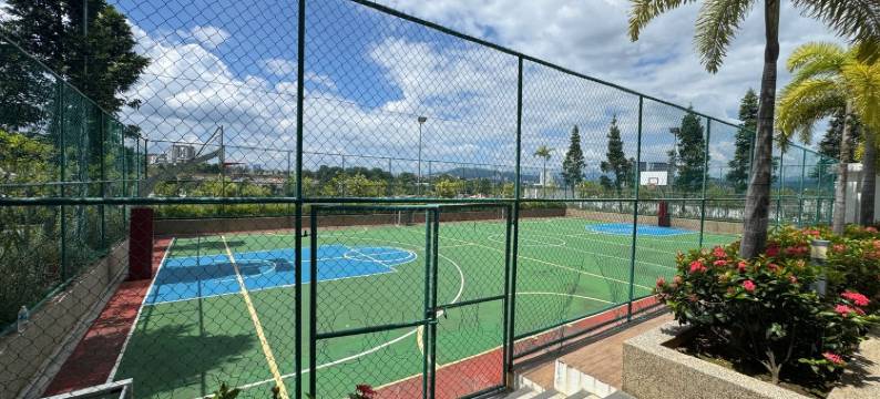 Cheras Trader Square By JR Lovely Homestay图片