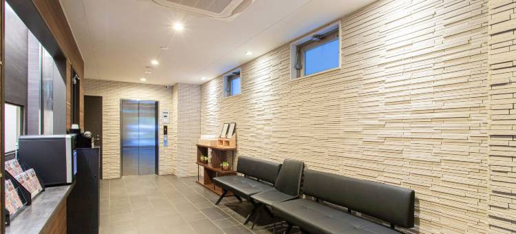 博多梦想旅馆(Dream Inn Hakata)图片