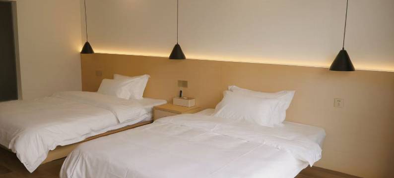 新昌如你所院民宿图片