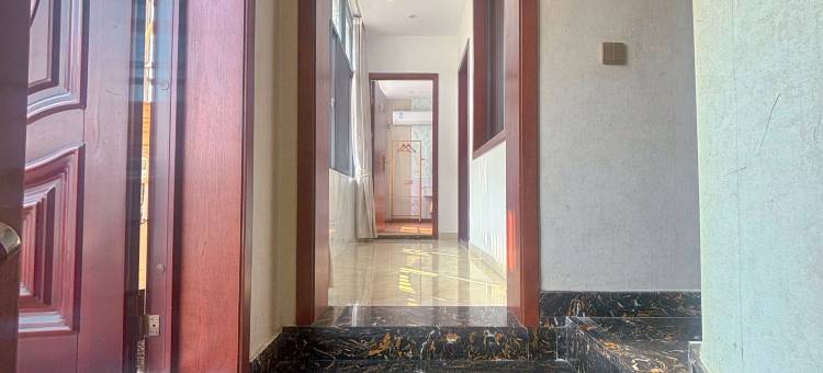 天目湖渔家欢农庄图片