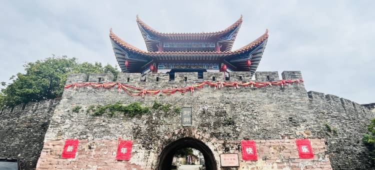 封开封州宾馆图片