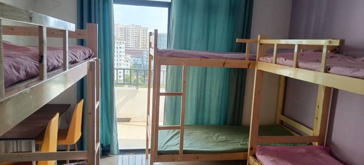 上海新新青旅图片