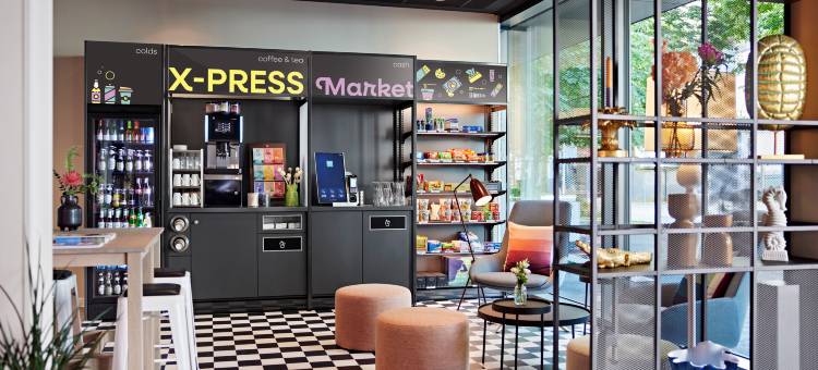 图特林根莱嘎尔快捷民宿(LEGERE EXPRESS Tuttlingen)图片