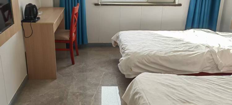 鄂托克旗多尔斯宾馆图片