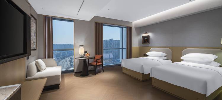 安庆太湖开元名都酒店图片