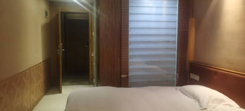 皇廷酒店(应城古城大道店)图片