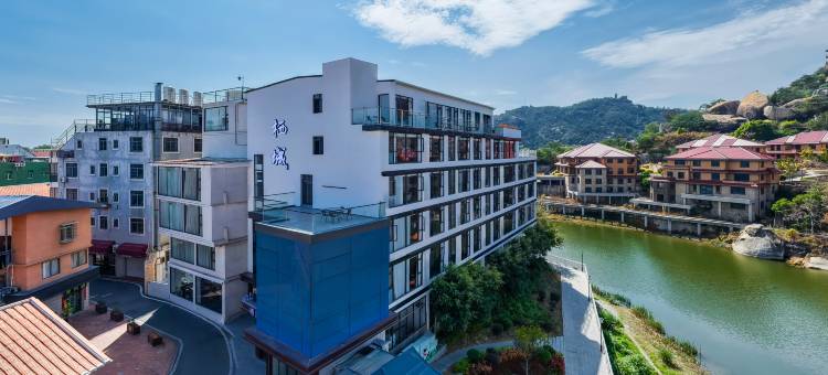 栖城酒店(厦门环岛南路店)图片