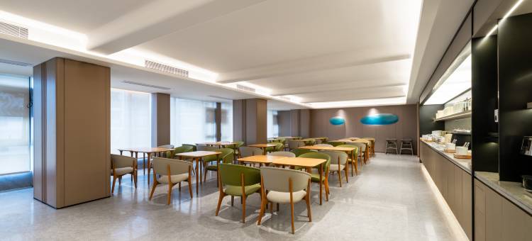 全季酒店(广州天河奥体中心店)图片