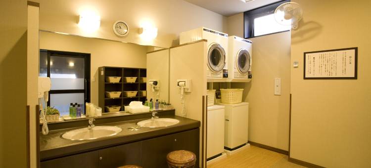 露樱酒店大曲站前店(Hotel Route-Inn Omagari Ekimae)图片