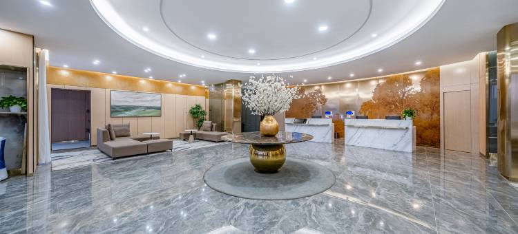 星程酒店(哈密伊吾淖毛湖商业步行街店)图片