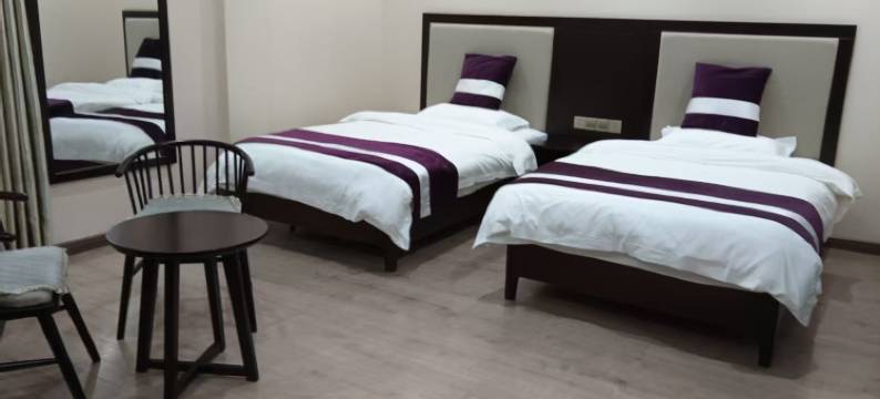 大洋洲商务宾馆图片