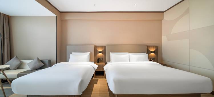 如家酒店(郑州福塔东地铁站店)图片