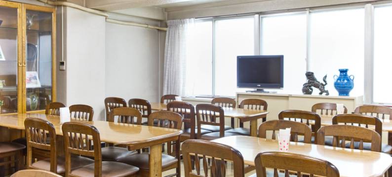 平和台荒户酒店(Heiwadai Hotel Arato)图片