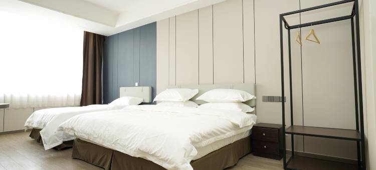 云上四季酒店(廊坊大厂店)图片