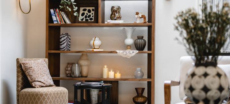 Fancy·曼朵花园假日酒店(乐山张公桥东大街美食街店)图片