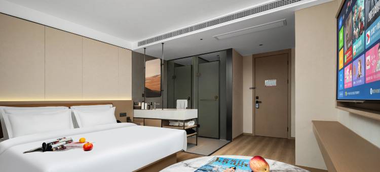 枫溪酒店(睢县店)图片