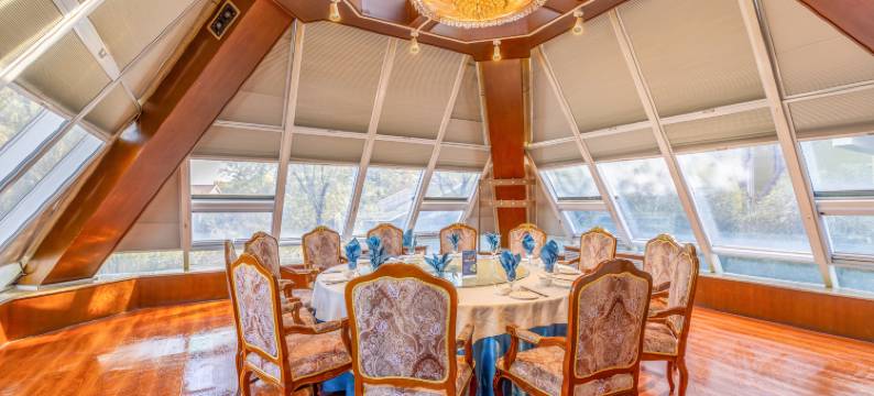 北京天湖会议中心图片