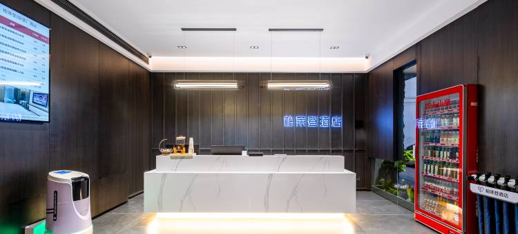 柏莱登酒店图片