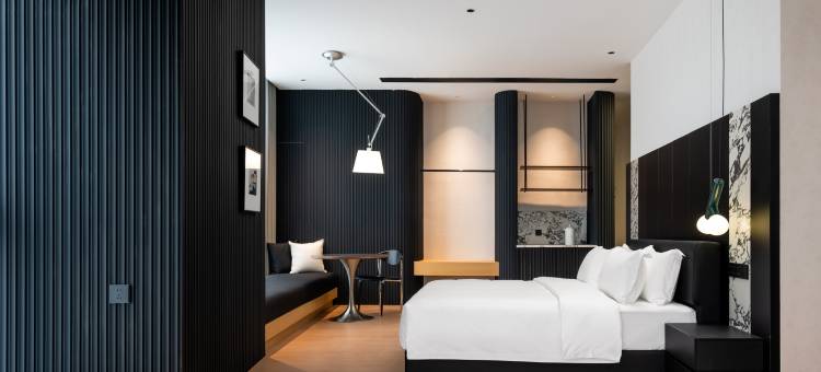 WINKHOTEL问可酒店 (华发西北湖中心店)图片