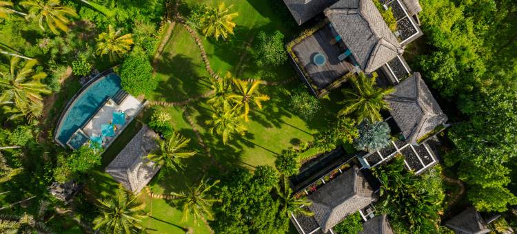 Villa Palem(Villa Palem)图片