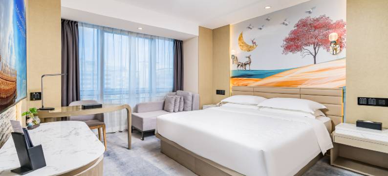 北京京都信苑饭店图片