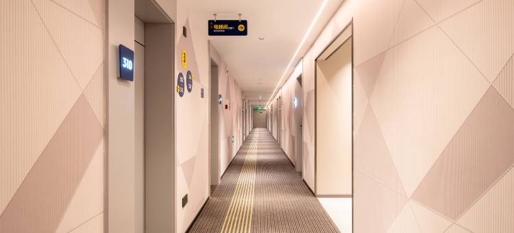 7天酒店(焦作月季公园高铁站店)图片