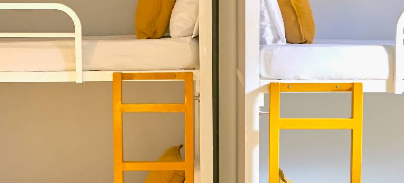 日月青年旅馆(Sun & Moon Hostel)图片