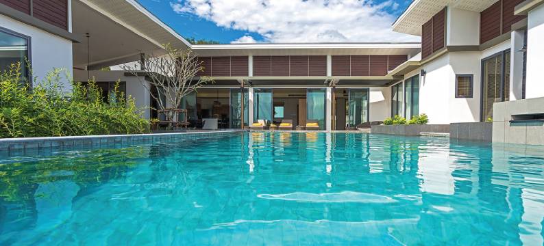 CasaBay 豪华游泳池别墅(Casabay Luxury Pool Villas by Stay)图片