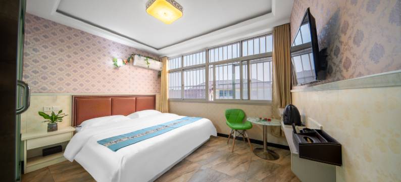 悦居酒店(南京禄口国际机场店)图片