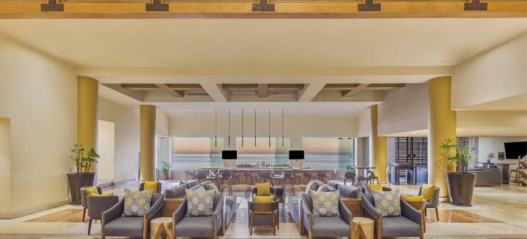 盛大嘉年华美洲洛斯卡波斯全包高尔夫温泉酒店(Grand Fiesta Americana Los Cabos All Inclusive Golf & Spa)图片