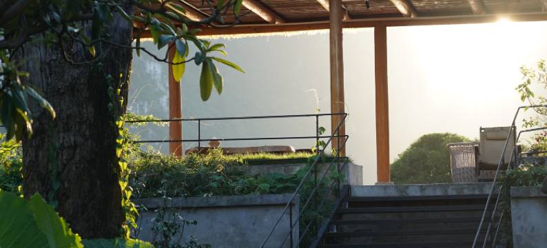 督府雅院·百年老屋·野奢度假民宿(二十元背景风景区店)图片