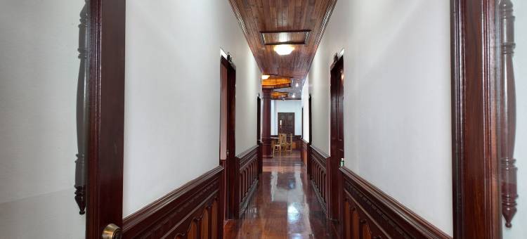 蓬莱花园民宿(Villa Ban Phanluang)图片