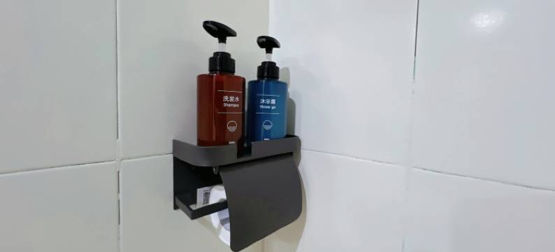 逸枫公寓(南庄地铁站吉利购物广场店)图片