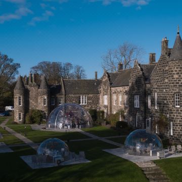 米氏家高尔夫乡村酒店(Meldrum House Hotel Golf and Country Estate)图片