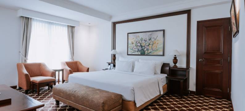 Arion Suites Hotel Bandung图片