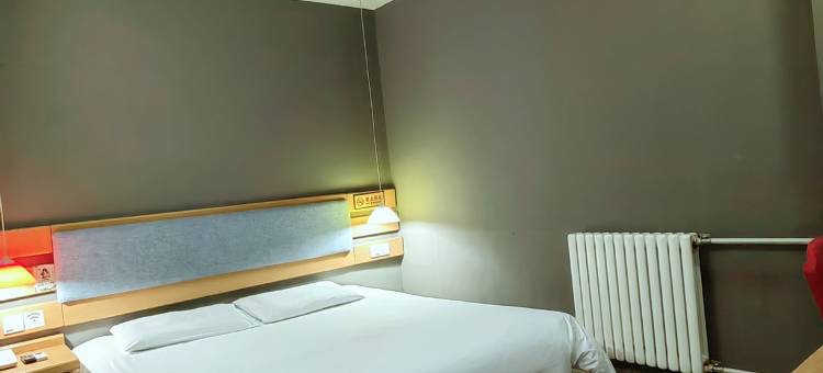 如家neo酒店(泰安泰山大街山东科技大学西校店)图片