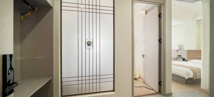 凯乐峰优品民宿(敦煌夜市万盛源小区店)图片