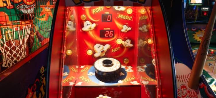 迪士尼荒野小屋博尔德里奇别墅(Boulder Ridge Villas at Disney's Wilderness Lodge)图片