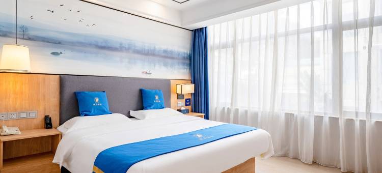 速8精选酒店(仙岳路人才中心地铁站店)图片