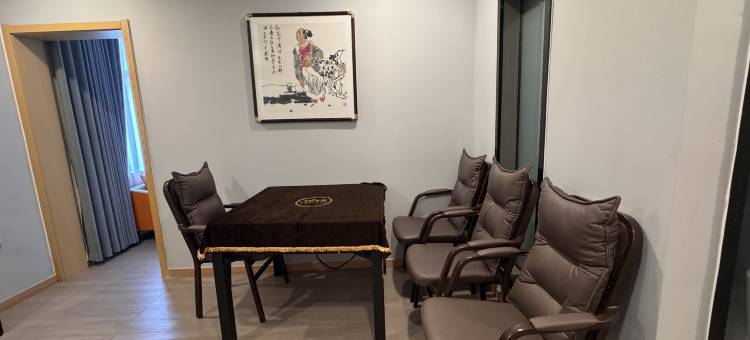 康县花桥康阳酒店图片