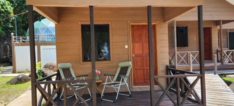 登巴湾刁曼酒店(Dumba Bay Tioman)图片