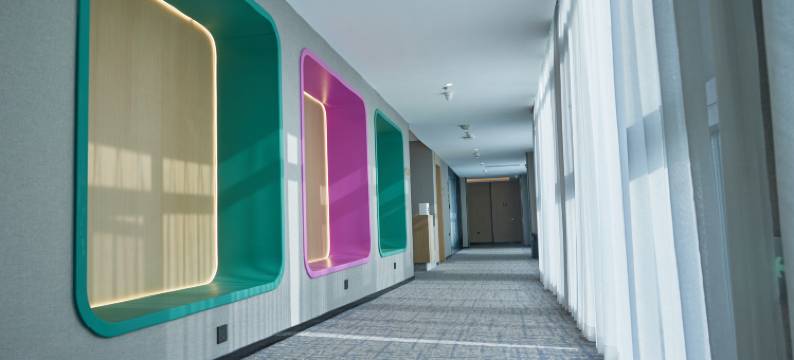 三水酒店(盐城大丰常新北路店)图片